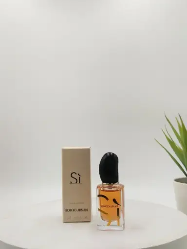 [3605521816726] Armani Si EDP 7 ml Miniature