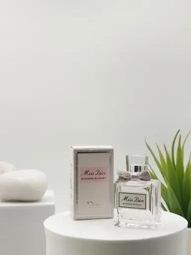 [3348901636735] Miss Dior Blooming Bouquet EDT 5 ml