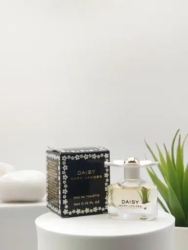 [031655509457] Marc Jacob Daisy EDT 4 ml Miniature