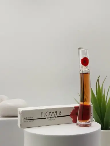 [3274872441842] Kenzo Flower Labsolue EDP 4 ml Miniature