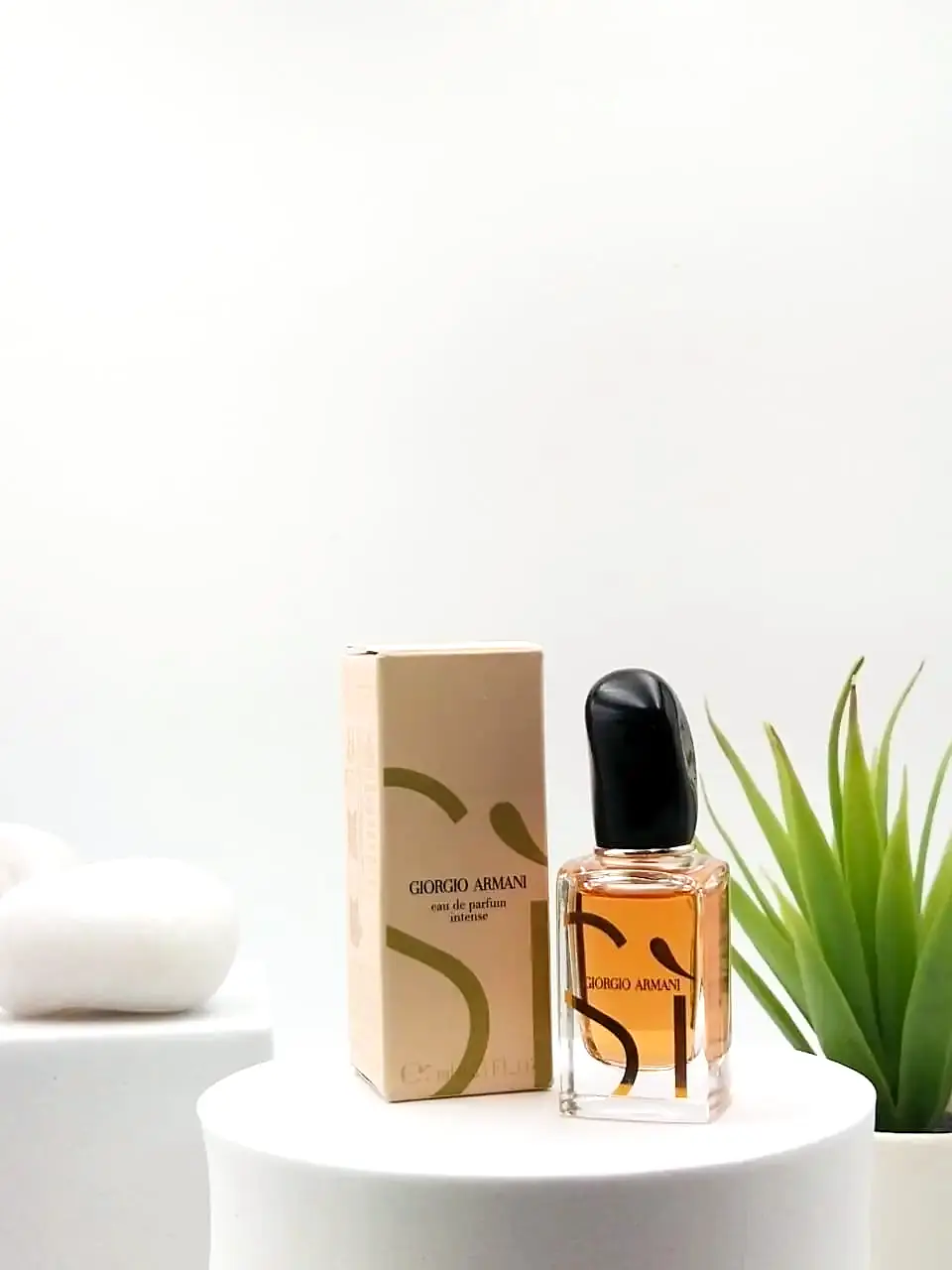 [3614273734837] Armani Si Intense EDP 7 ml Miniature