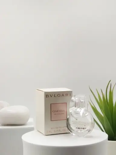 [783320420597] Bvlgari Omnia Crystalline EDT 5 ml Miniature