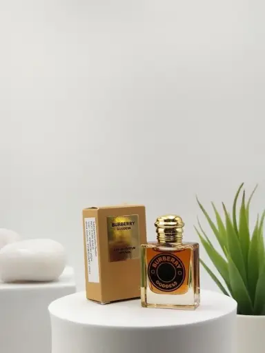 [3616304967160] Burberry Goddess EDP Intense 5 ml Miniature