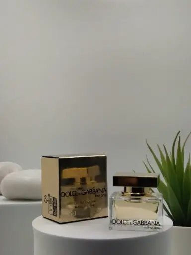 [8057971183814] Dolce & Gabbana The One EDP 5 ml Miniature