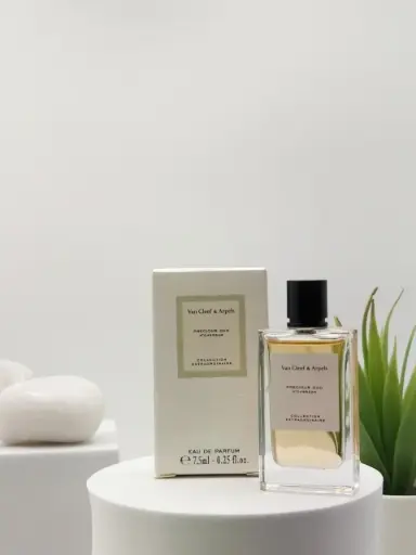 [3386460136693] Van Cleef & Arpels Precious Oud EDP 7.5 ml Miniature