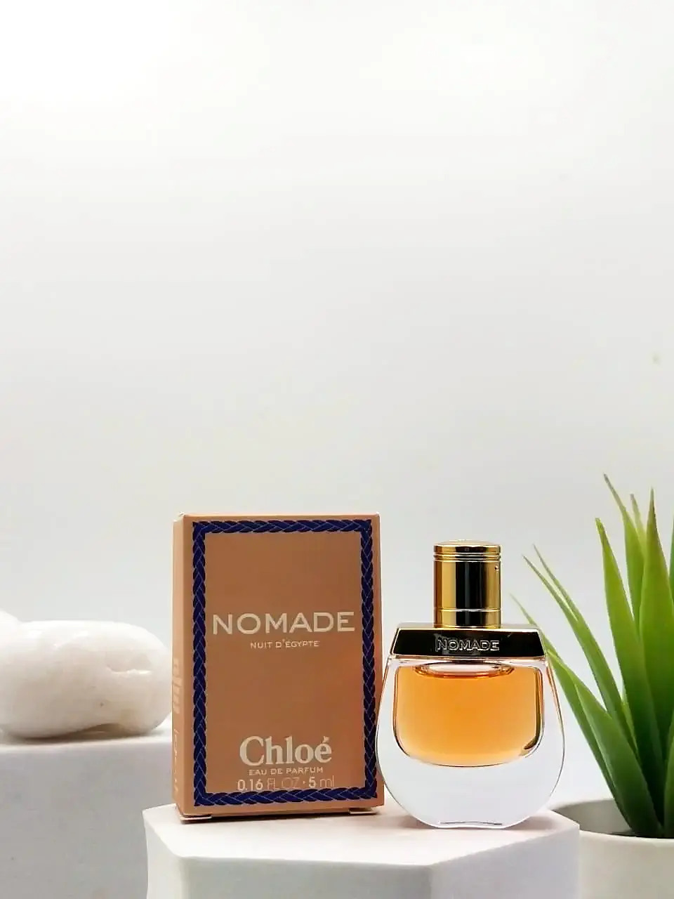 [3616303477981] Chloe Nomade Nuit D'Egypte EDP 5 ml Miniature