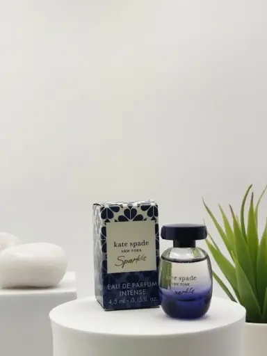 [3386460130691] Kate Spade Sparkle EDP Intense 4.5 ml
