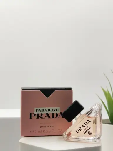 [3614273786133] Prada Paradoxe EDP 7 ml Miniature