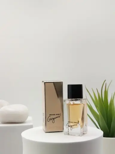 [022548419991] Michael Kors Gorgeous EDP 5 ml Miniature