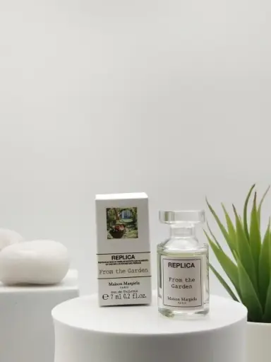[3614273957045] Replica From The Garden EDT 7 ml Miniature
