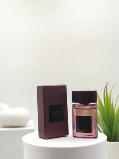 [888066149709] Tom Ford Cafe Rose EDP 4 ml Miniature