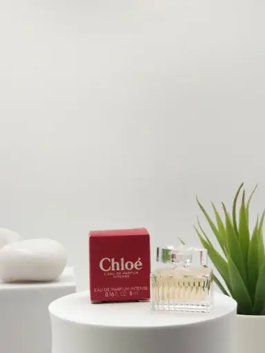[3616303445546] Chloe Intense EDP 5 ml Miniature