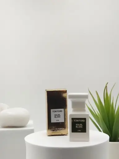 [888066140102] Tom Ford Soleil Blanc EDP 4 ml Miniature