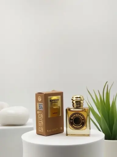 [3616305271730] Burberry Goddess Parfum 5 ml