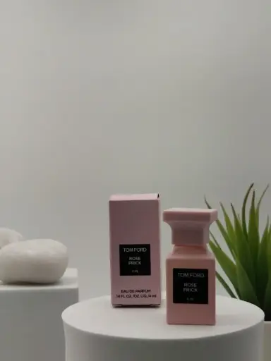 [888066140096] Tom Ford Rose Prick EDP 4 ml
