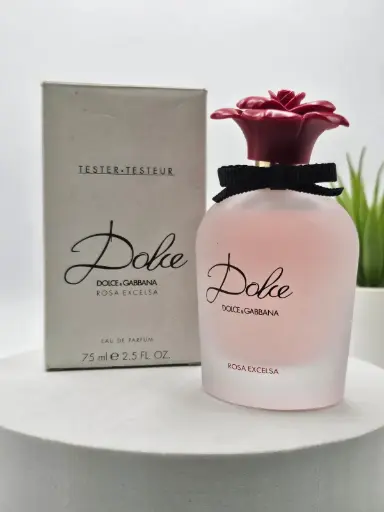 [3423473026693] Dolce & Gabbana Rose Excelsa EDP 75 ml