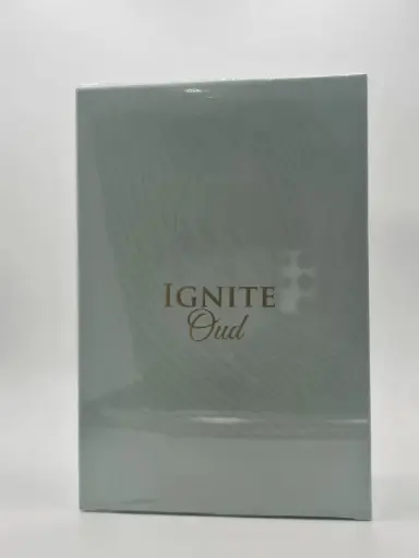 [6290360617244] Ahmed Ignite Oud Extrait De Parfum 60 ml