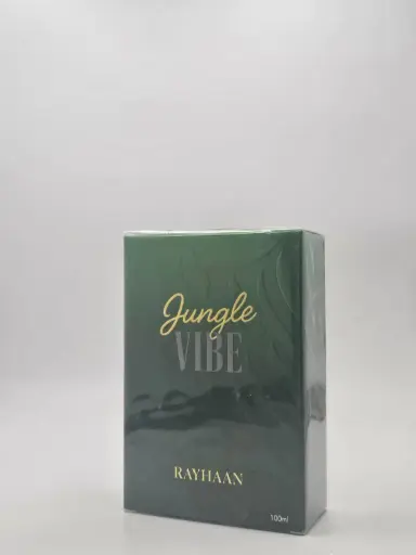 [6297001571286] Rayhaan Jungle Vibe EDP 100 ml
