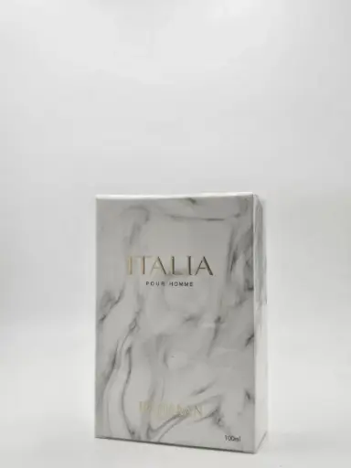 [6297001571279] Rayhaan Italia EDP 100 ml
