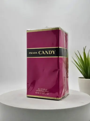 [8435137727094] Prada Candy EDP 50 ml