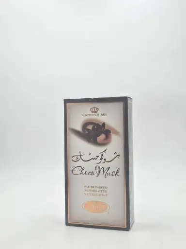 [6291110116277] Al-Rehab Choco Musk Marshmallow EDP 50 ml