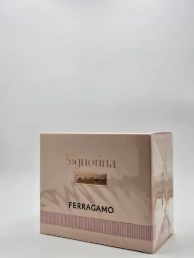 [8052464895403] Salvatore Ferragamo Signorina EDP 100 ml