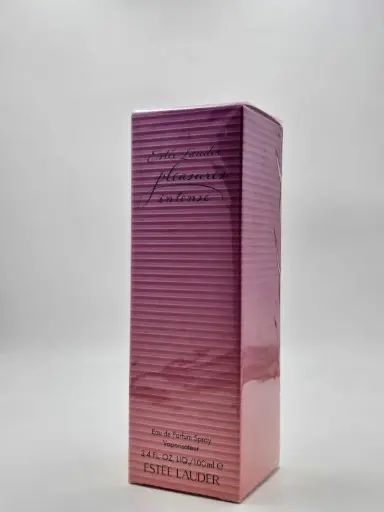[027131286905] Estee Lauder Pleasure Intense EDP 100 ml