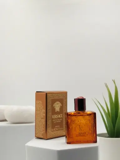 [8011003895786] Versace Eros Najim Parfum 5 ml Miniature