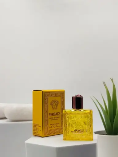[8011003890828] Versace Eros Energy EDP 5 ml Miniature