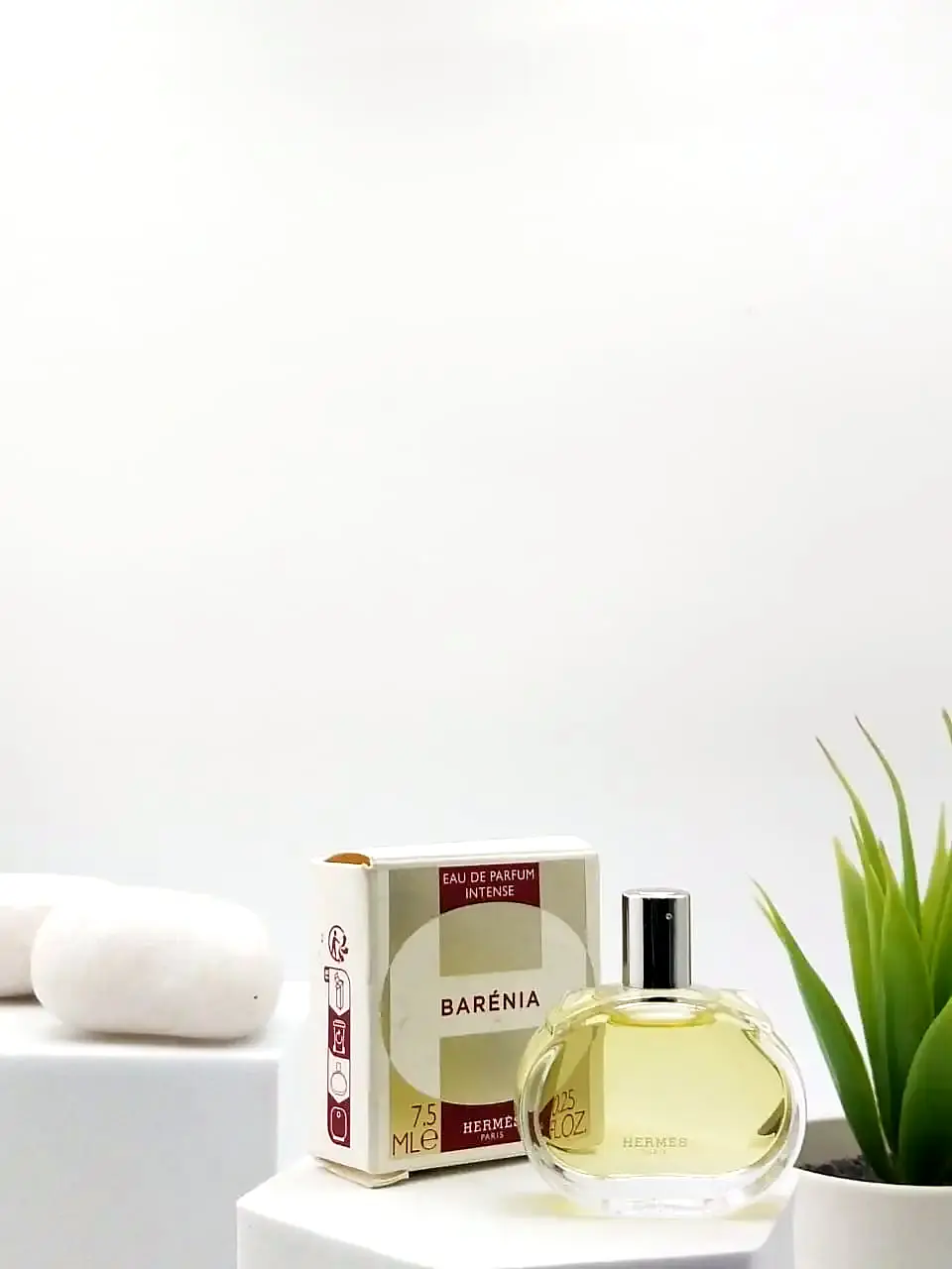 [3346130019008] Hermes Barenia EDP Intense 7.5 ml Miniature