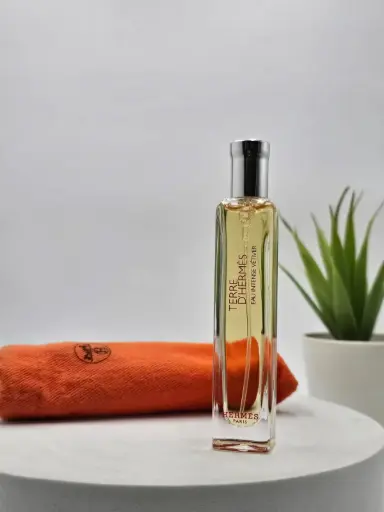 [3346131431007] Terre d'Hermes Eau Intense Vetiver EDP 15 ml