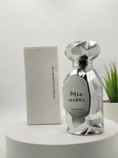 [20260504001] Arabiyat Marwa EDP 100 ml