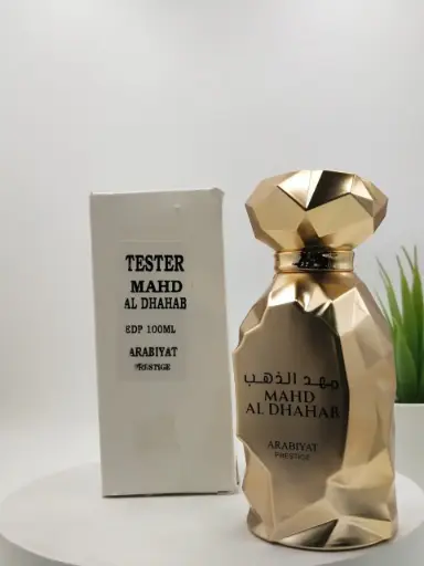 [20260504002] Arabiyat Mahd Al Dhahab EDP 100 ml