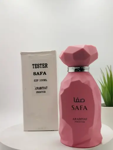 [20260618001] Arabiyat Prestige Safa EDP 100 ml