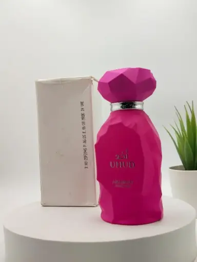 [20251211015] Arabiyat Prestige Uhud EDP 100 ml