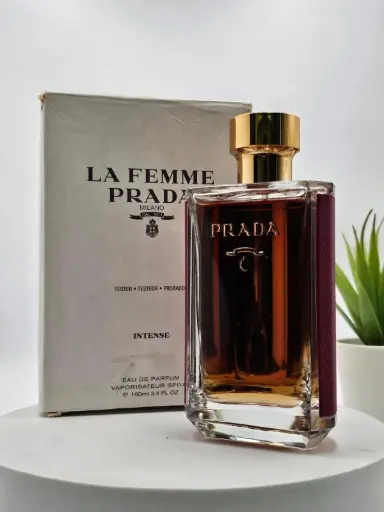 [8435137764495] Prada La Femme Intense Edp 100 Ml