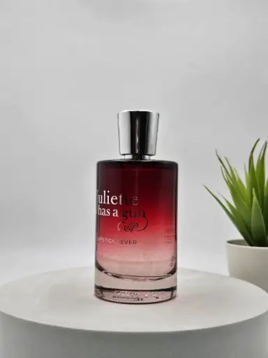 [25121001001] Juliette Has A Gun Lipstick Fever Edp 100 Ml