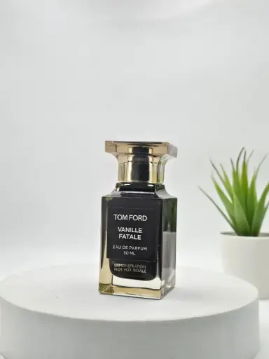 [25121001003] Tom Ford Vanille Fatale Edp 50 Ml