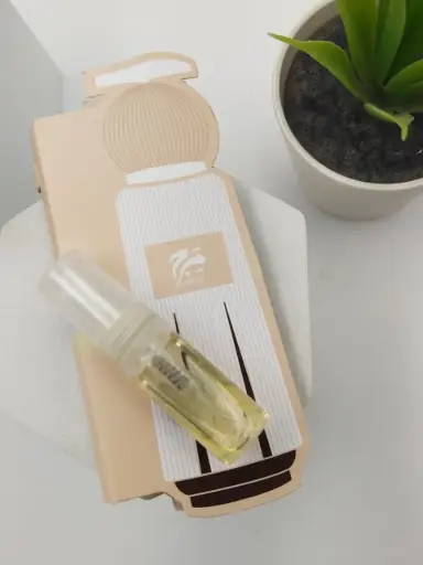 [25121001009] Ahmed Marj extrait de parfum 2ml Official Sample