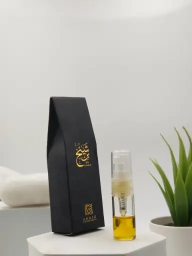 [25121001018] Ahmed Bin Shaikh edp 3ml Official Sample