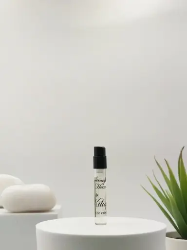 [25121001035] Kilian Straight To The Heaven White Crystal EDP 1.5ml Official Sample