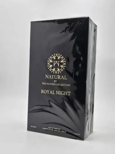 [3760294350652] The Woods Collection Royal Night EDP 100 Ml