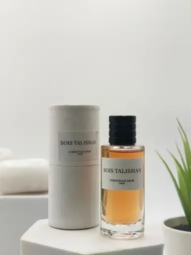 [20251216007] Christian Dior Bois Talisman EDP 10ml Miniature