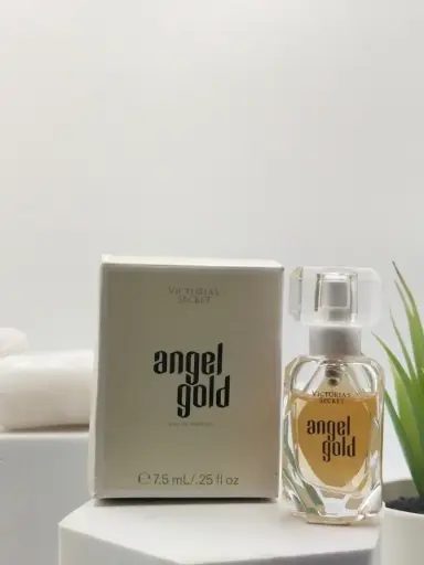 [20251216012] Victoria's Secret Angel Gold EDP 7.5ml Miniature