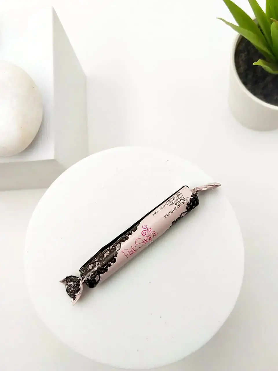 [20251216014] Aquolina Pink Sugar Sensual EDT 1.2 ml Official Sample