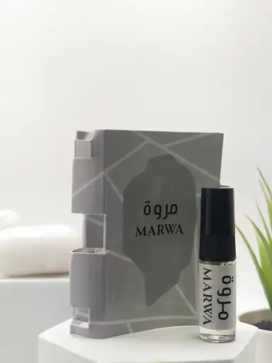 [20251216017] Arabiyat Prestige Marwa EDP 2ml Official Sample