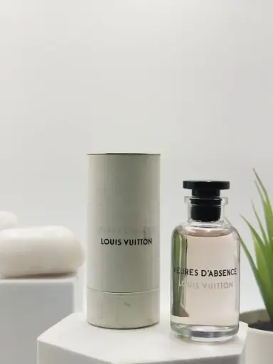 [20251216019] Louis Vuitton Heures D'Absence EDP 10ml Miniature