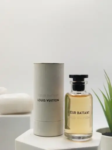 [20251216020] Louis Vuitton Ceur Battant EDP 10ml Miniature