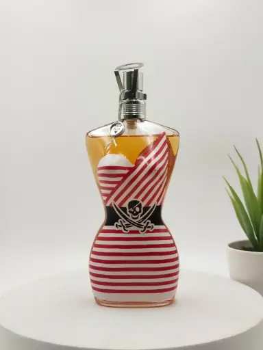 [77005380] JPG Classique Edition Collector edt 100ml Box Damage