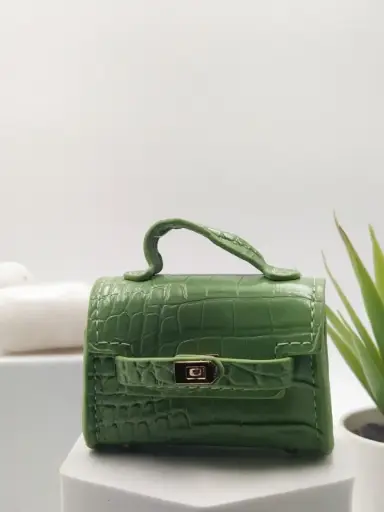 [20251216046] Matcha Mini Bag